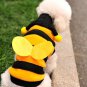 Warm Windproof Pet Dog Cat Coat Jacket Supplies Clothes Winter Apparel Clothing