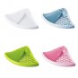 New Wave Shape Pan Pot Cover Spoon Lid Rack Rest Stand Holder Kitchen Tool