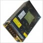 12V 10A Switching Switch Power Supply Driver for LED Strip Lights 110-220V Hot