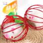 Soft Keep Warm Cat Dog House Puppy Cave Pet Sleeping Bed Mat Pad Igloo Nest
