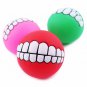 Big Giant Pet Dog Puppy Tennis Ball Thrower Chucker Launcher Play Toy Novelty