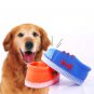 Big Giant Pet Dog Puppy Tennis Ball Thrower Chucker Launcher Play Toy Novelty