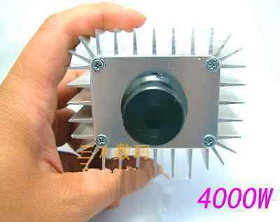 Hot 12V/24V/36V Pulse Width PWM DC Motor Speed Regulator Controller Switch