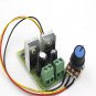 Hot 12V/24V/36V Pulse Width PWM DC Motor Speed Regulator Controller Switch