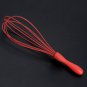 Green  Detearing Filter Vegetable Soup Drainer Leak-proof Filter Flap Cookware