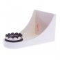 New Creative Bathroom Sucker Soap Box Bathroom Plastic Leakage Laundry Sauce