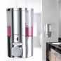 New Creative Bathroom Sucker Soap Box Bathroom Plastic Leakage Laundry Sauce