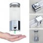 New Creative Bathroom Sucker Soap Box Bathroom Plastic Leakage Laundry Sauce