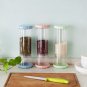 Popular Kitchen Wash Tool Pot Pan Dish Bowl Palm Brush Scrubber Cleaning Cleaner