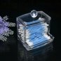 Handbag Cosmetic Makeup Jewelry Bag Container Travel Toiletry Case For Lady Girl