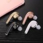 Diamond Mini Wireless Stereo Bluetooth 4.0 Headset for Galaxy S6 Edge Universal