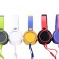 Diamond Mini Wireless Stereo Bluetooth 4.0 Headset for Galaxy S6 Edge Universal