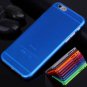 Thin Hard PC Guard Bumper Protective Case Cover For Apple Watch iWatch Hot