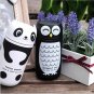 Short Stainless Steel Water Milk Coffee Vacuum Thermos Cup Travel Insulated Mug
