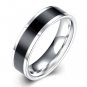 Hot Personality Leaf Knuckle Midi Mid Finger Tip Stacking Chain Rings 1 Set