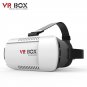 Hot Adjust Cardboard VR BOX Virtual Reality 3D Glasses For iPhone 6 Samsung