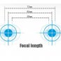 Hot Adjust Cardboard VR BOX Virtual Reality 3D Glasses For iPhone 6 Samsung