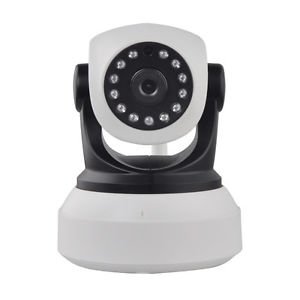 960P HD High Quality IP WiFi Wireless Camera Night Vision Audio Recording Webcam