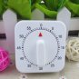 Cute Cartoon Creative Lovely Animal Mechanical Baker Kitchen Timer Countdown