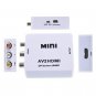 Hot HDMI Coupler Female to Female Extender Adapter Connector F/F for HDTV 1080P