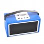Mini Portable Wireless Bluetooth Stereo Bass Speaker TF For iPhone Tablet PC Hot