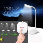 Portable Pocket LED Card Light Lamp Put In Purse Wallet Mini Night Convenient