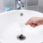 4 size Cleaning Brush Set Test Tube Bottle Straw Washing Cleaner Bristle Kit