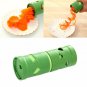 NEW Top Quality Fish Scale Remover Cleaner Scaler Scraper Peeler Stainless Steel