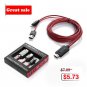 Hot Micro MHL USB to HDMI Adapter + Remote Control F. Samsung Galaxy S3 S4 S5