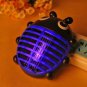 New Cartoon Mini LED Electric Insect Mosquito Pest Repellent Catcher Trap Lamp