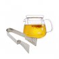 Creative Chef Strain Foldable Washable Kitchen Tool Fry Frying Basket Strainer