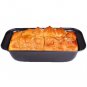 Non Stick Bakeware Baking Pan Oven Rectangle Mould Silicone Bread Loaf Cake Mold