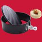 Non Stick Bakeware Baking Pan Oven Rectangle Mould Silicone Bread Loaf Cake Mold
