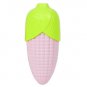 Mini Portable Handheld Super Mute USB Cooler Cooling Desktop Cartoon Corn Fan