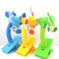 New Flexible USB Mini Cooling Fan Cooler For Desktop PC Computer Laptop Cooler
