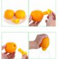 Portable Manual Hand Citrus Juicer Orange Squeezer Lemon Fruit Press Juice
