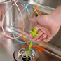 Popular Double roller Static electricity Household Sheets Sticky Hair Remover