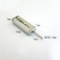 Hot Mabuchi 410 Motor 2V 3800rpm Mini Movement Motor Solar Motor