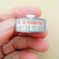 Hot Mabuchi 410 Motor 2V 3800rpm Mini Movement Motor Solar Motor