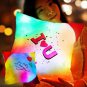 Christmas Pillow Seat Cushion Home Decor Xmas New Year Festival Wedding Gift