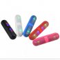 Portable Wireless Bluetooth Stereo Speaker Flashlight FM TF For Outdoors