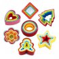 Heart Shape Sandwich Cake Toast Bread Mold Mould Cutter Maker Tool DIY Food Tool