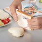Heart Shape Sandwich Cake Toast Bread Mold Mould Cutter Maker Tool DIY Food Tool