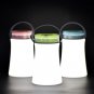 Adorable Mini Rainbow Smart Induction Sound and Light Control Wall Night Lamp