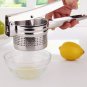Stainless Steel Mash Potato Ricer Masher Fruit Press Professional Kitchen Tools