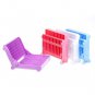 New Kitchen Supplies Creative Plastic SeasoningTaste Dish Can be Chop Plate Dish