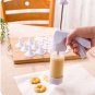 Decorating Cookies Decorating Gun 12 Motif+6 Cream Mouth Decorating Cook Tools