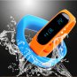 Fashion E02 Bluetooth Smart Sports Healthy Wearable Bracelet Watch Wrist
