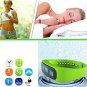 Fashion E02 Bluetooth Smart Sports Healthy Wearable Bracelet Watch Wrist
