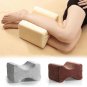 Memory Leg Foot Rest Raiser Support Pillow Cushion Knee Pain Relief Wedge Pillow